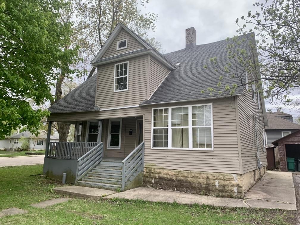 900 Jasper St., Joliet, IL 60436