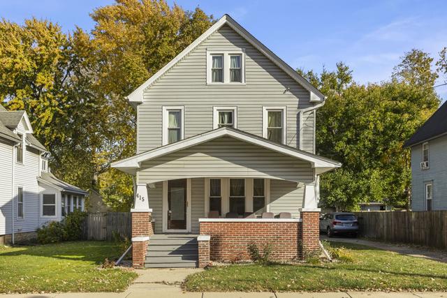 New Homes For Sale This Week That Attend Greenman Elementary School: November 14th to November 20th