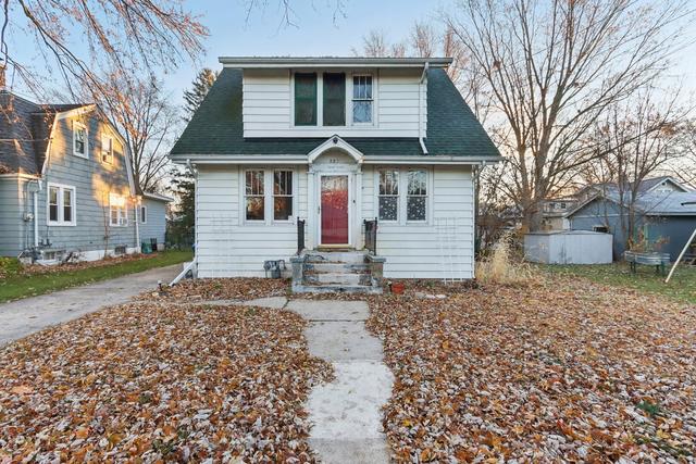 New Homes For Sale This Week That Attend Clinton Rosette Middle School: November 21st to November 27th