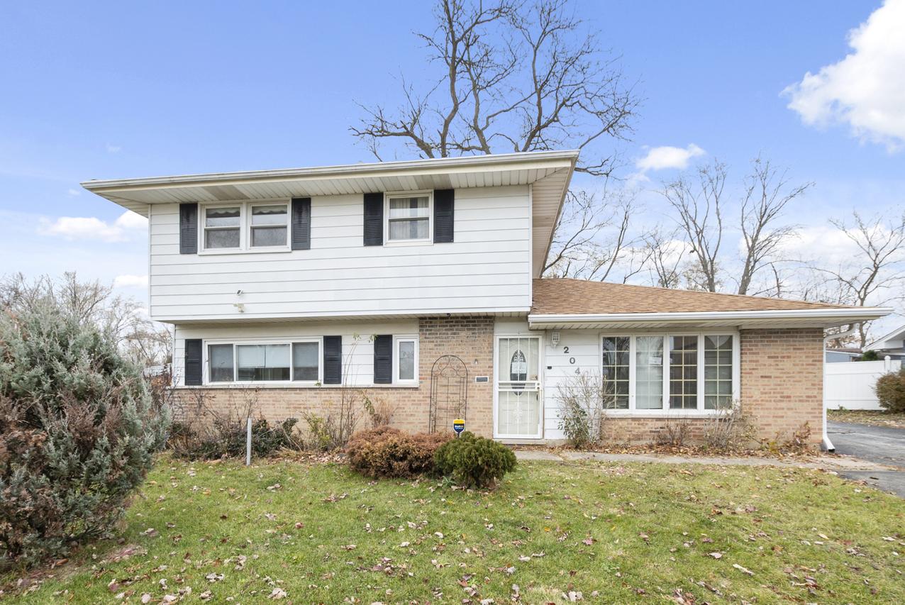 [Address Hidden by Seller], Park Forest, IL 60466