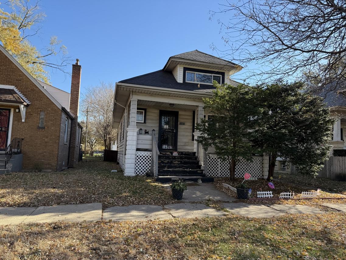 [Address Hidden by Seller], Chicago, IL 60628