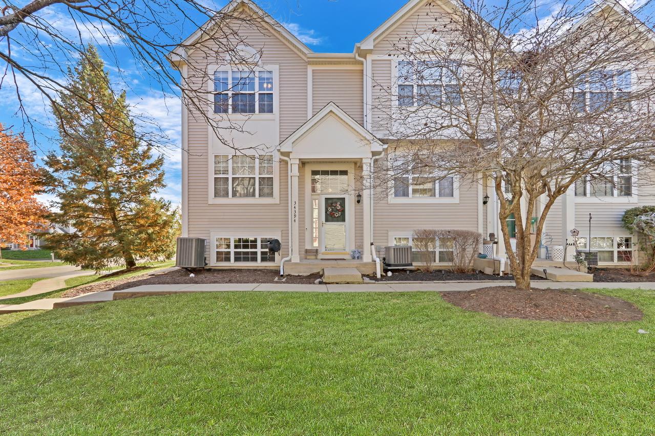 34394 N Goldenrod Ct. #END, Round Lake, IL 60073