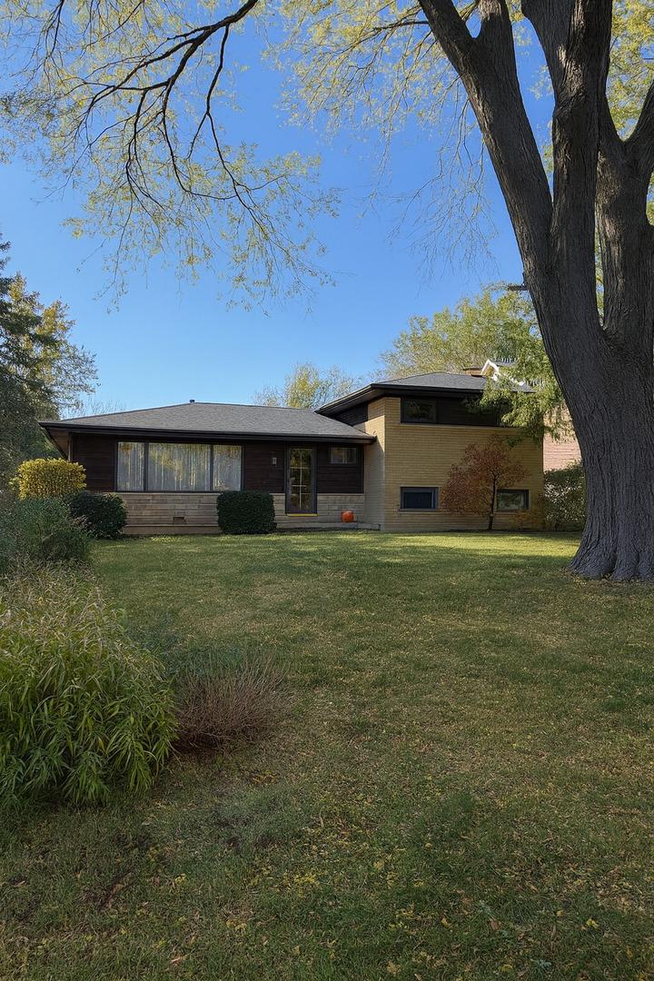 1024 Arbor Ln., Glenview, IL 60025