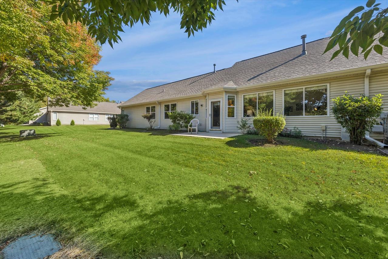 13232 S Bayberry Ln., Plainfield, IL 60544