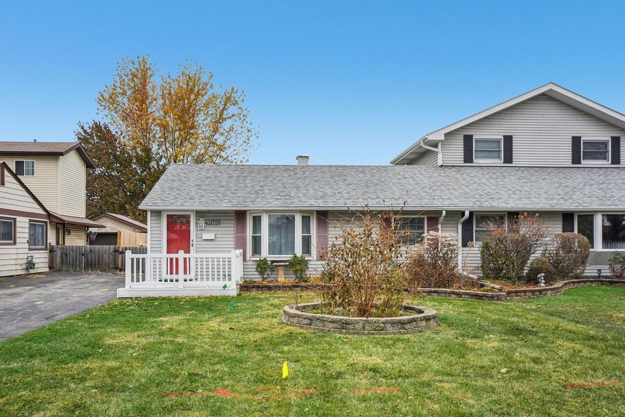 [Address Hidden by Seller], Hometown, IL 60456