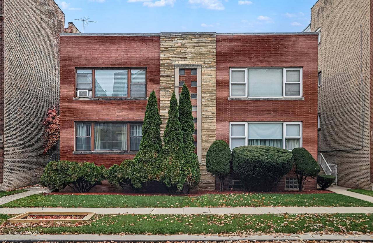 6726 S Merrill Ave., Chicago, IL 60649