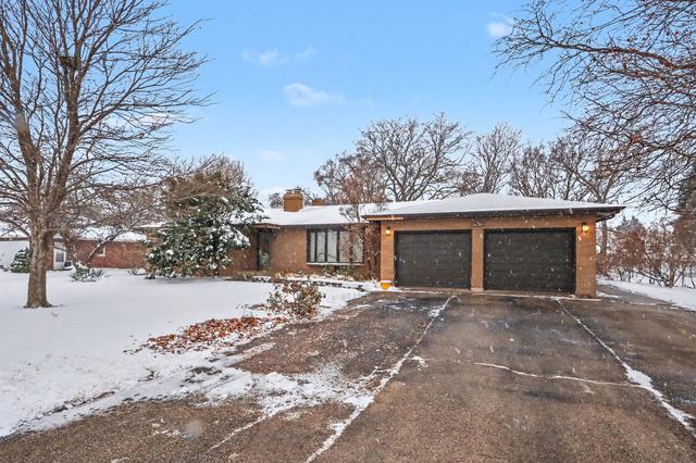 New Homes For Sale This Week in Channahon: November 28th to December 4th