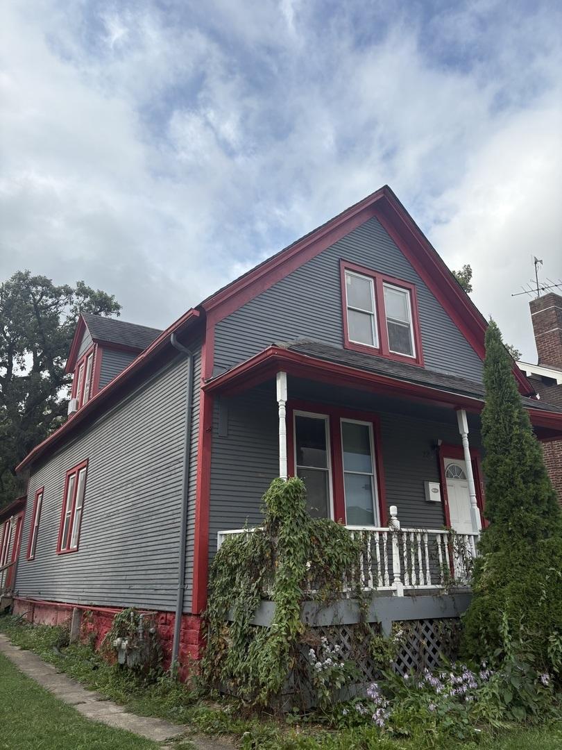 72 W 19th St., Chicago Heights, IL 60411