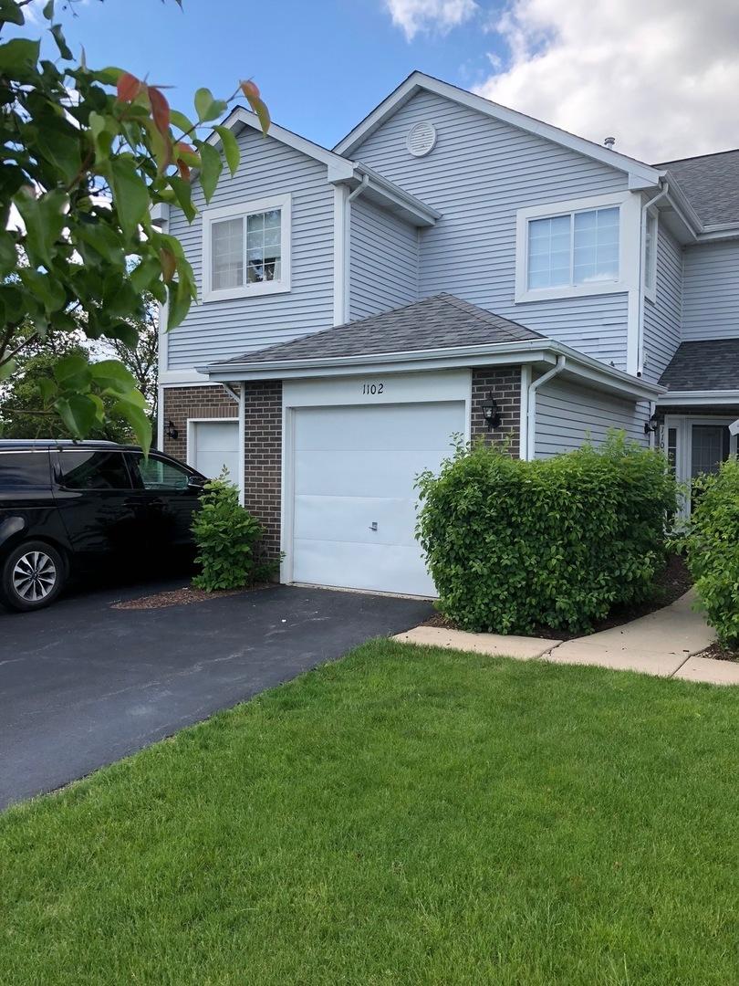 1102 E Wilson Ave., Lombard, IL 60148