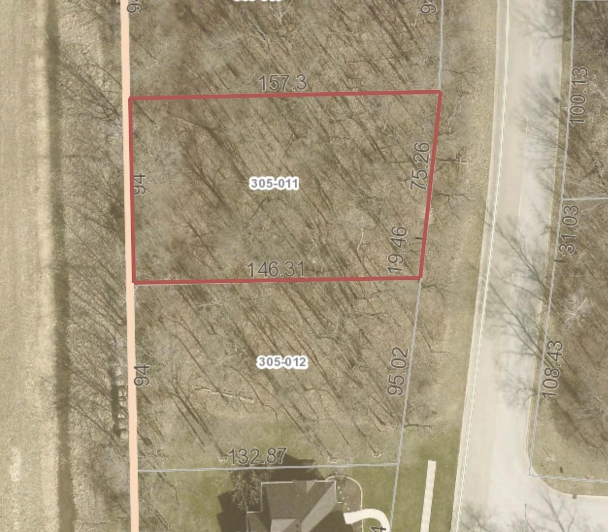 Lot 34 Westwood Dr., Morris, IL 60450