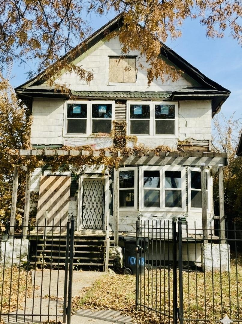 807 N Lorel Ave., Chicago, IL 60651