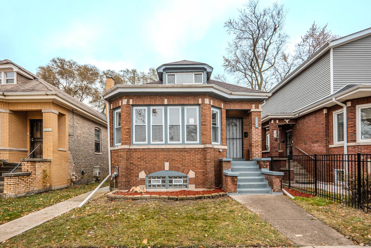 1205 W 97th Pl., Chicago, IL 60643