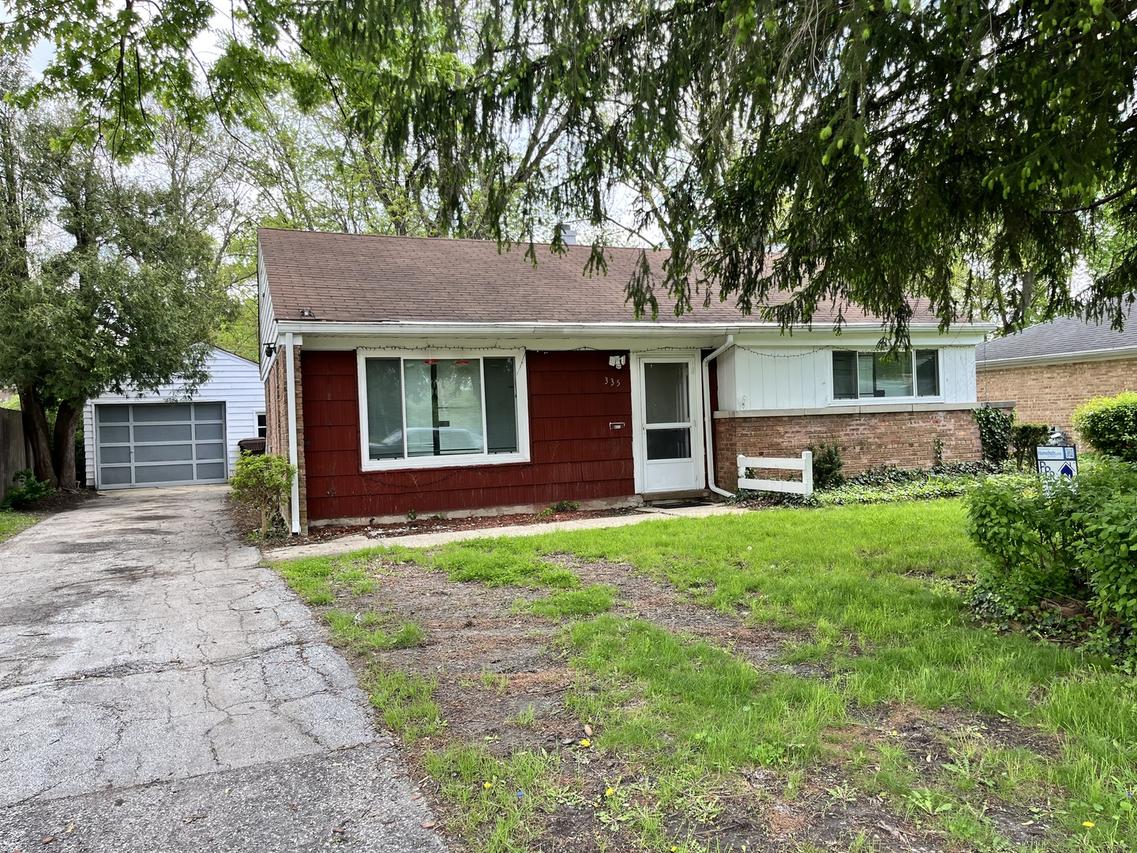 335 Manitowac St., Park Forest, IL 60466