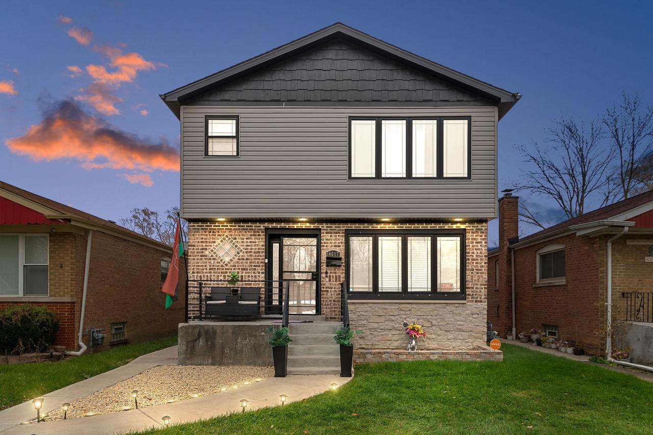 14617 Vine Ave., Harvey, IL 60426