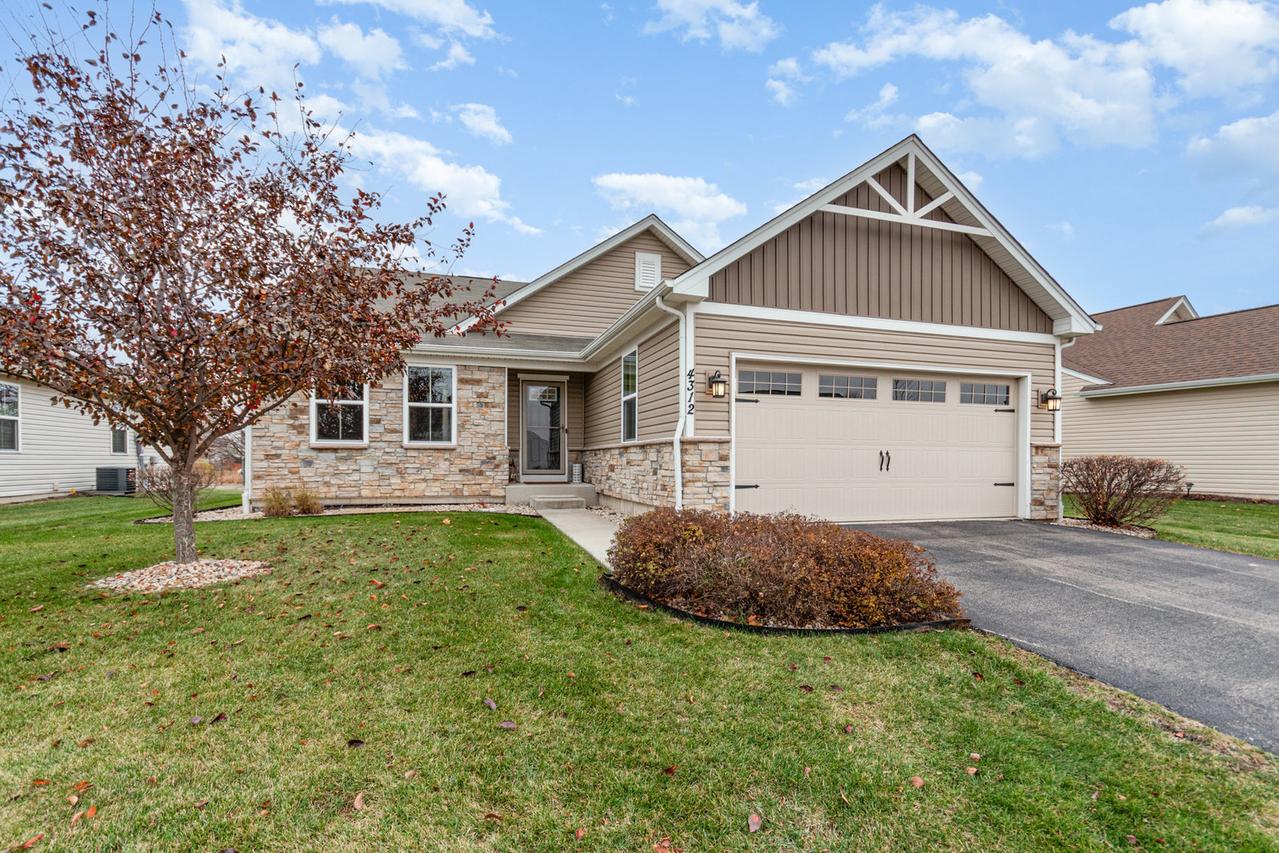 4312 E Millbrook Cir., Yorkville, IL 60560