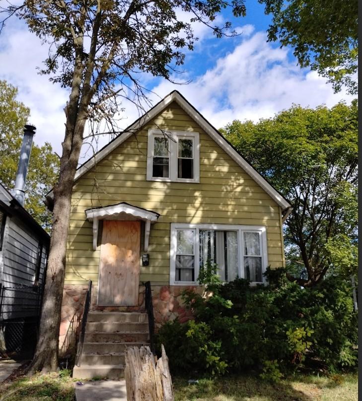 500 W 103rd Pl., Chicago, IL 60628