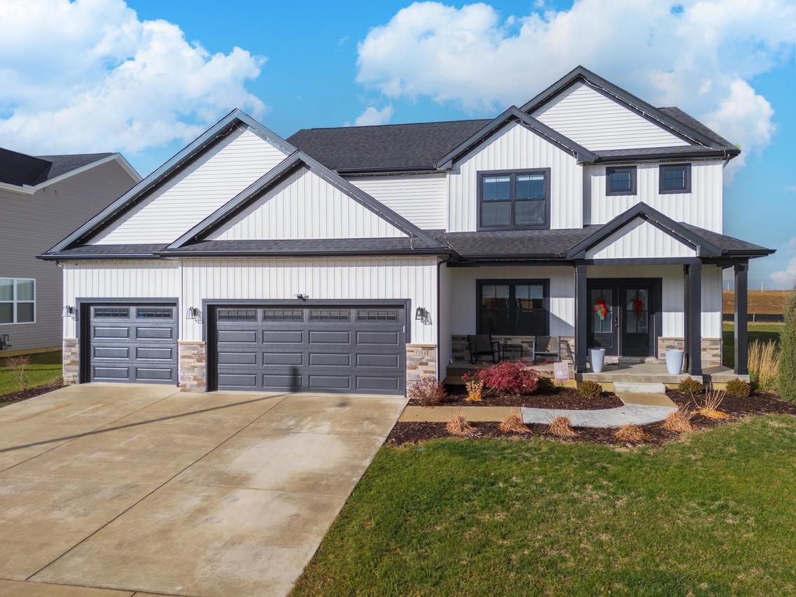 5104 Finlen Ln., Bloomington, IL 61705