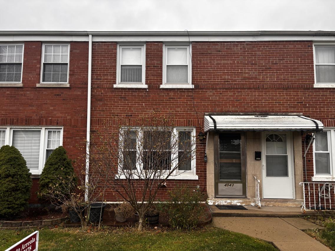4043 W 58th St. #1, Chicago, IL 60629