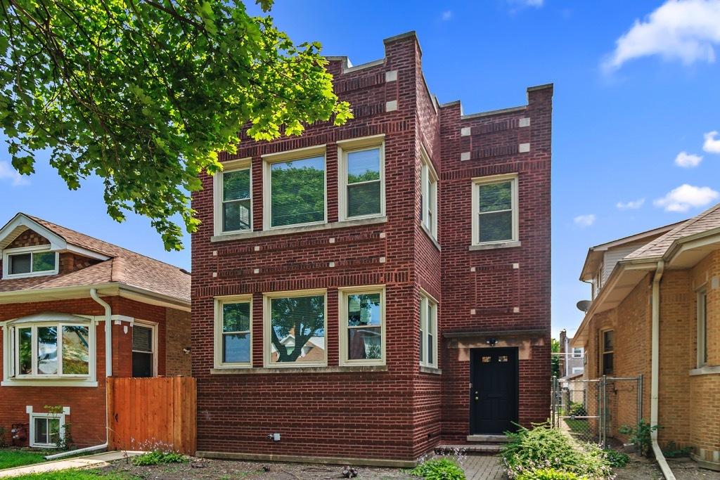 4313 W Parker Ave., Chicago, IL 60639