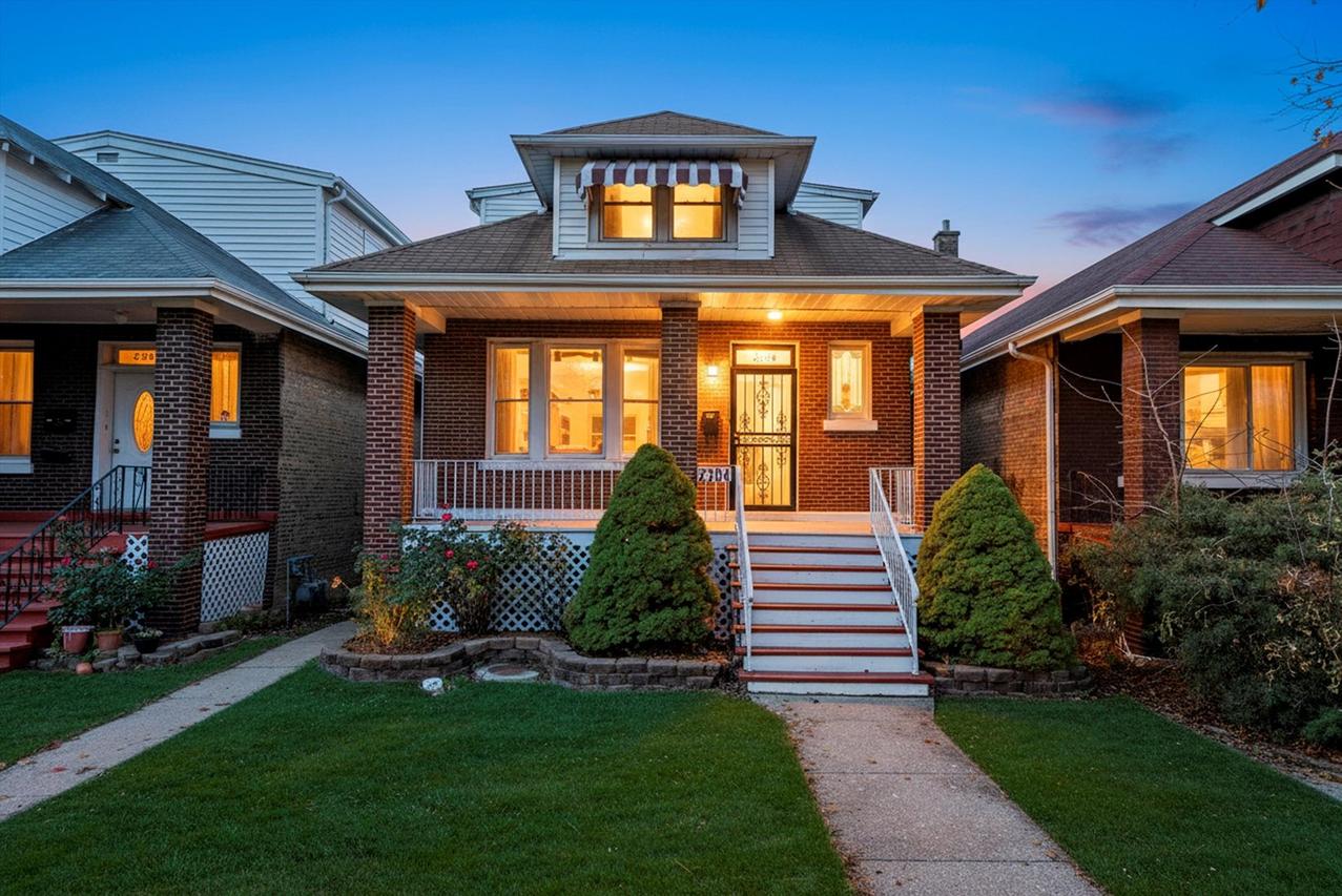 2304 S 60th Ct., Cicero, IL 60804