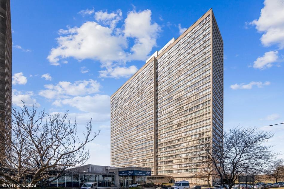 4800 S Chicago Beach Dr. #1910S, Chicago, IL 60615