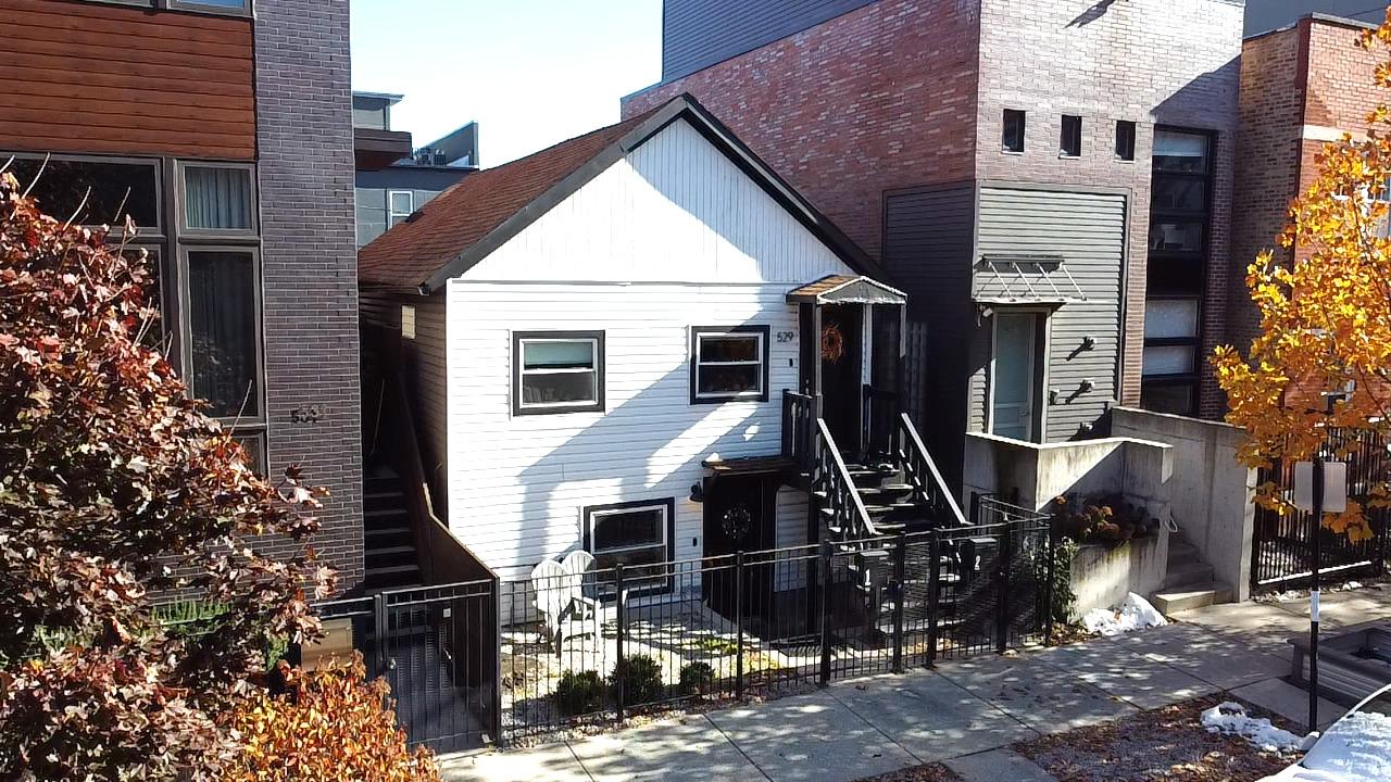 529 N Wood St., Chicago, IL 60622