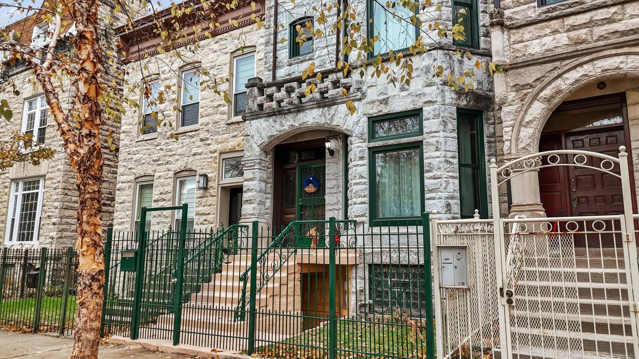 3602 S Prairie Ave., Chicago, IL 60653