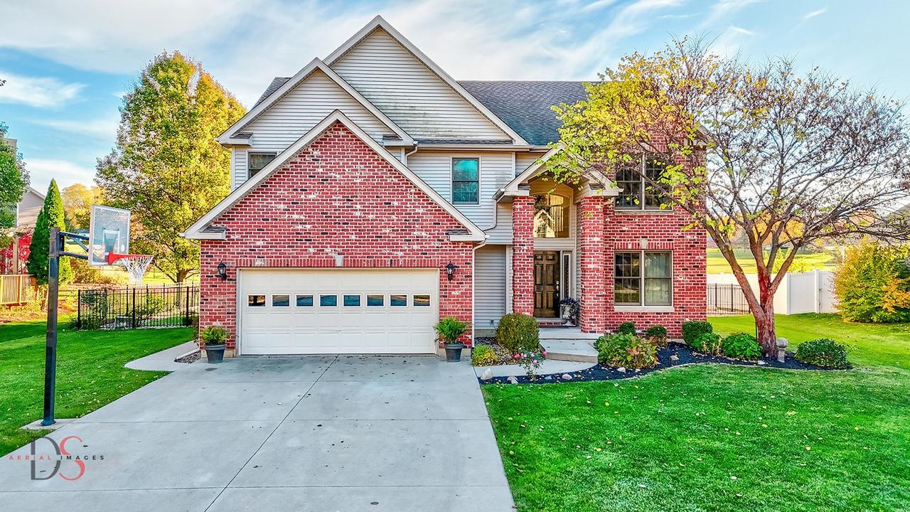 1123 Country Oak Dr., Ottawa, IL 61350