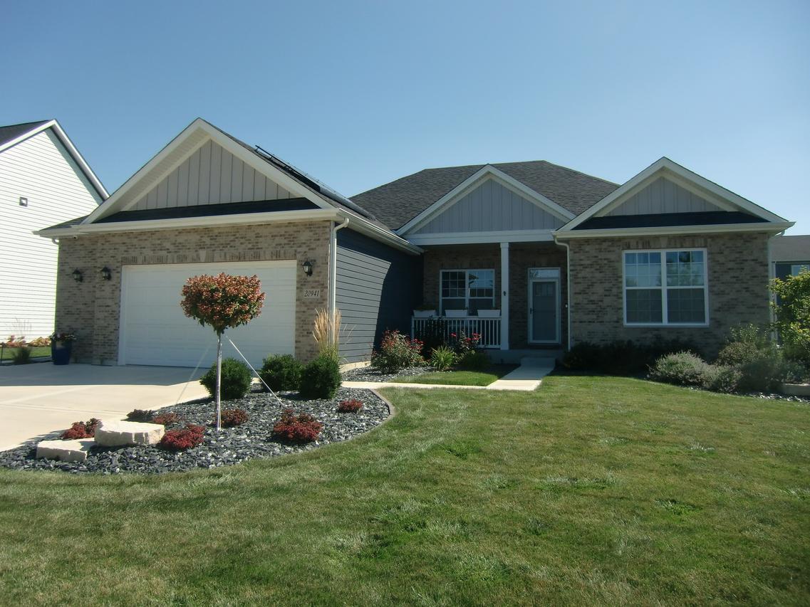 20941 Lee St., Shorewood, IL 60404