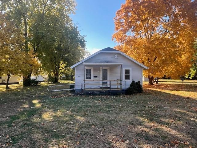 2025 E Pythian Ave., Decatur, IL 62526