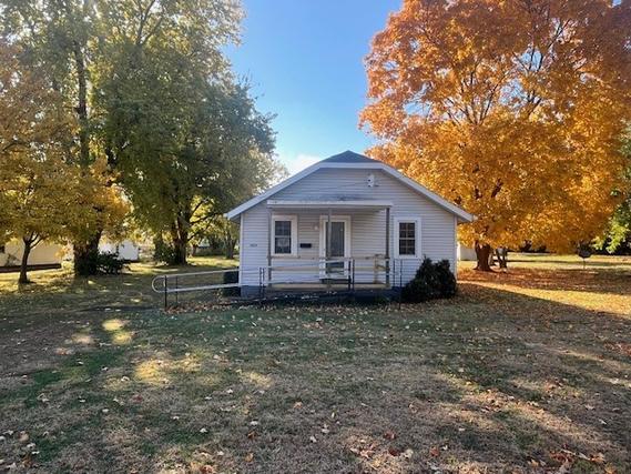 New Foreclosures & Short Sales in Decatur: November 17th to November 23rd