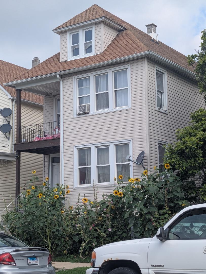 7548 W 61st St., Summit, IL 60501