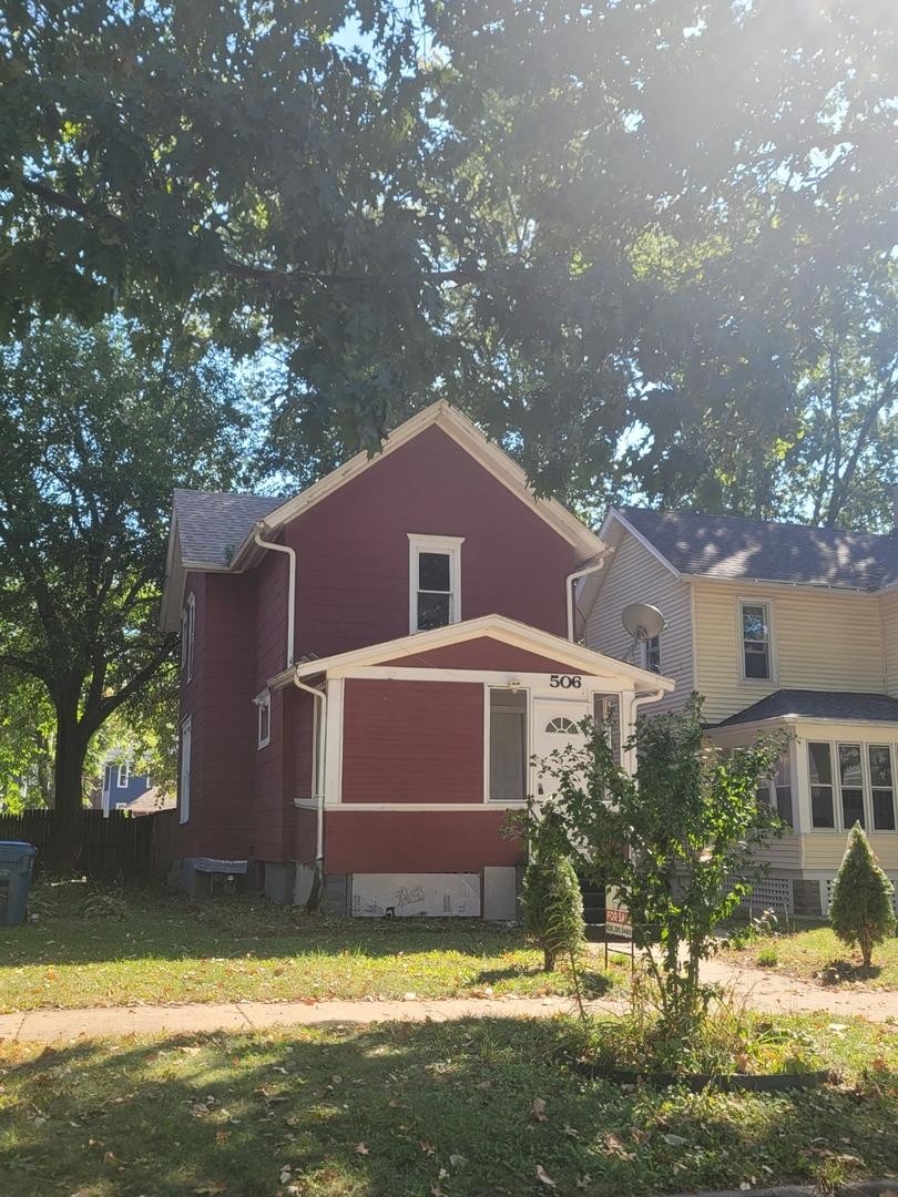 506 S Lasalle St., Aurora, IL 60505