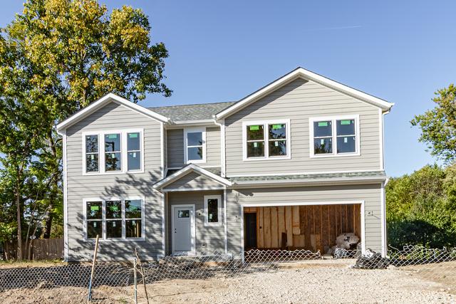 New Construction Homes For Sale This Week That Attend Lake Forest High School: November 12th to November 18th