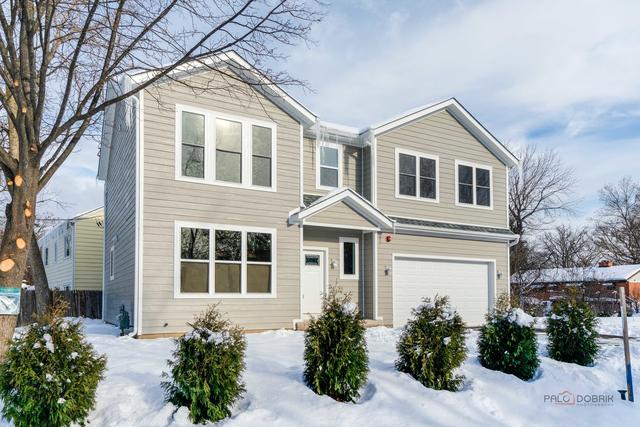 New Construction Homes For Sale This Week in Lake Bluff: November 12th to November 18th