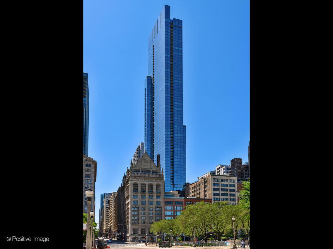 60 E Monroe St. #2001, Chicago, IL 60603