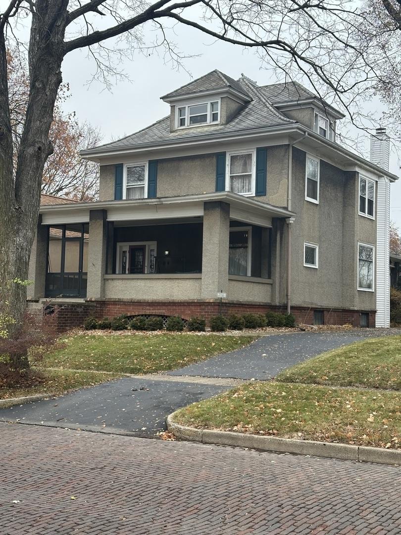 206 W Erie St., Spring Valley, IL 61362