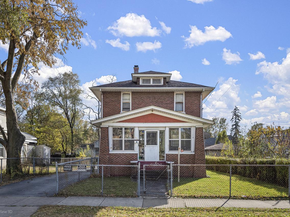 204 4th Ave., Joliet, IL 60433