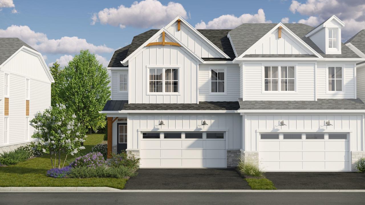 102 Sterling Dr., Lincolnshire, IL 60069