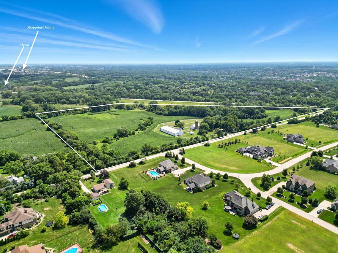 18409 Haas Rd., Mokena, IL 60448