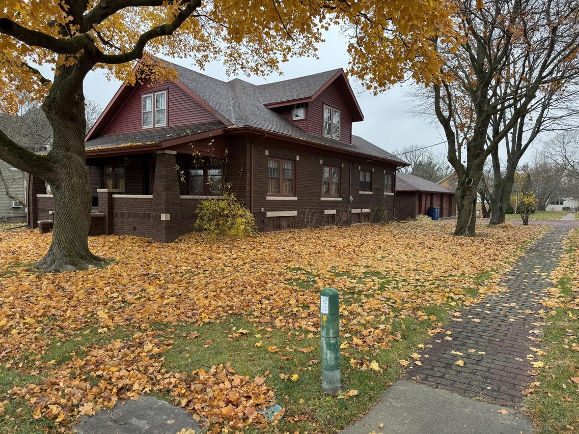 203 S 1st St., Tonica, IL 61370