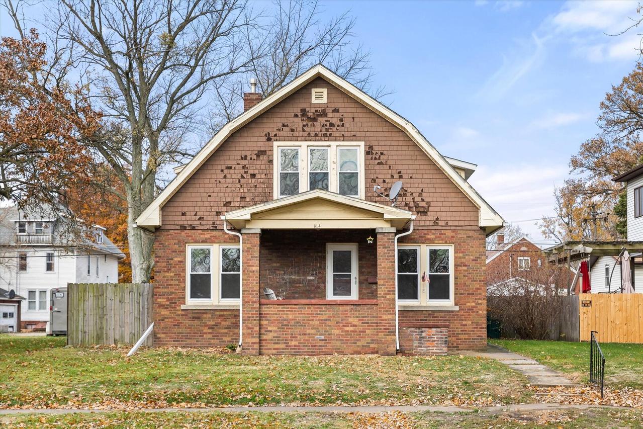 314 S Vermillion St., Streator, IL 61364