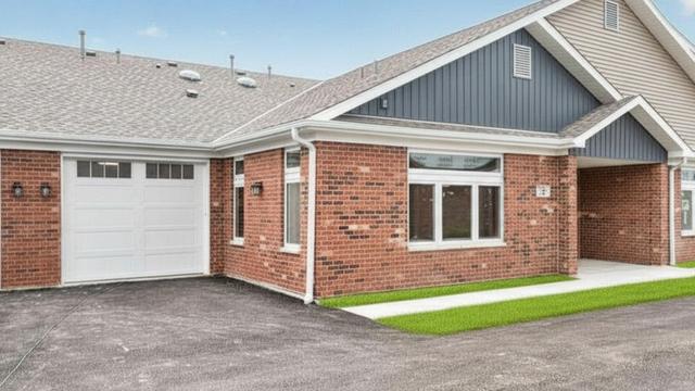 New Construction Homes For Sale This Week in Genoa: November 12th to November 18th