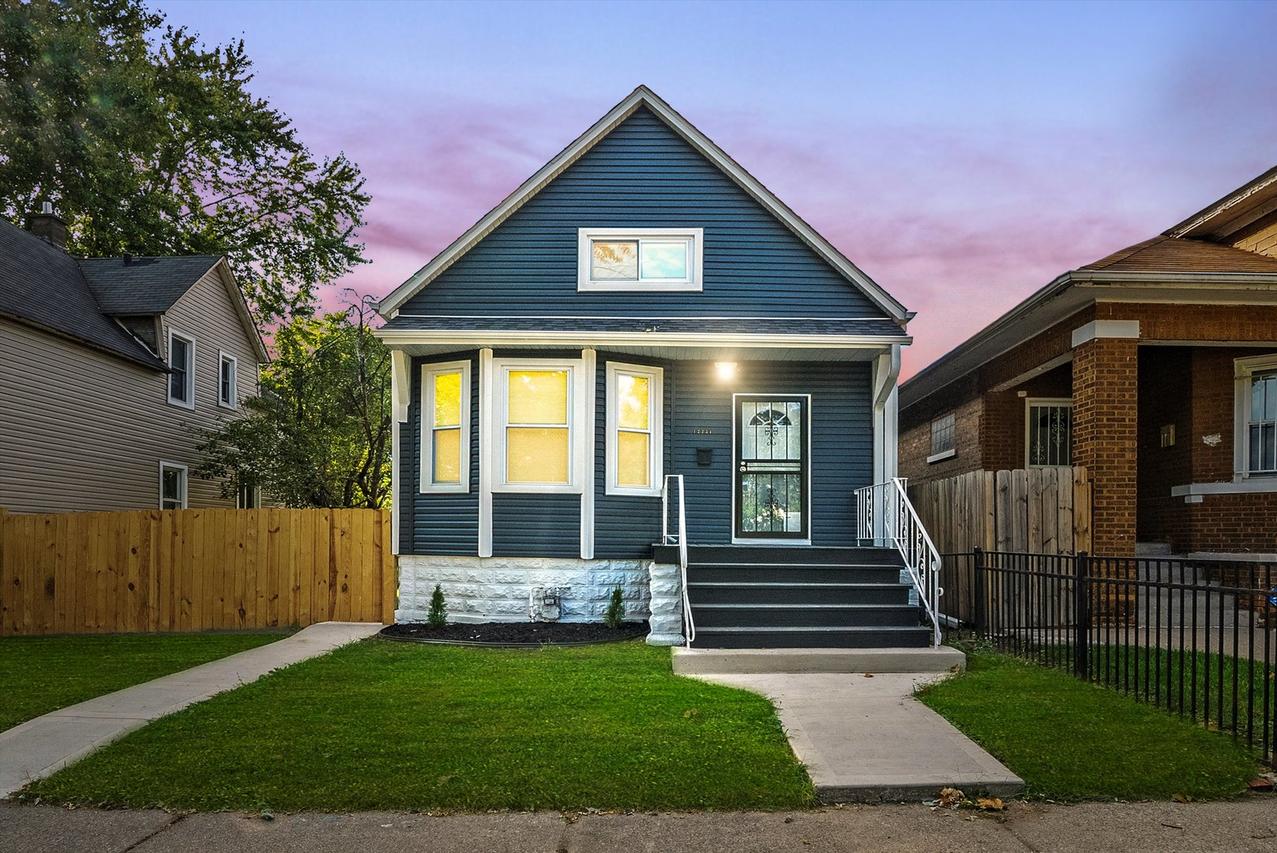 12234 S Normal Ave., Chicago, IL 60628
