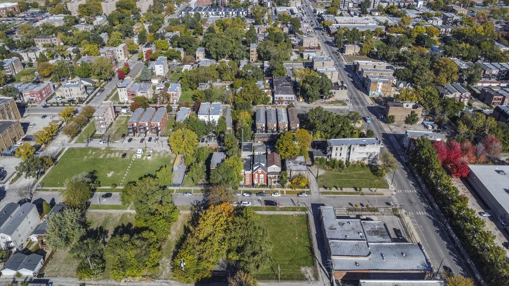 2835 W Arthington St., Chicago, IL 60612