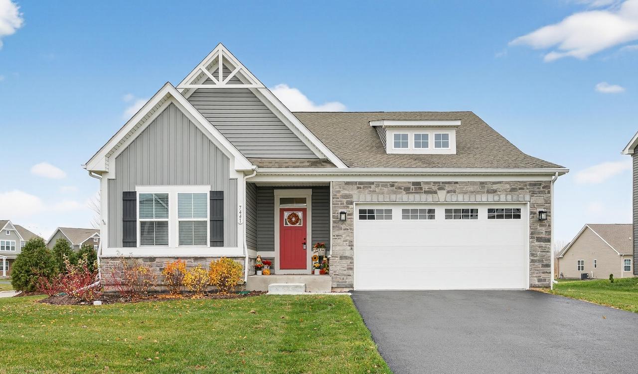 7441 Great Northern Tr., Union, IL 60180