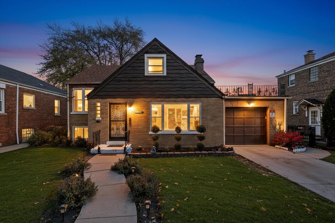 3427 S 58th Ave., Cicero, IL 60804