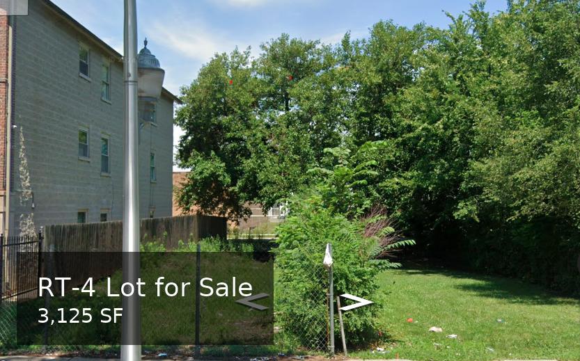 2838 W Flournoy St., Chicago, IL 60612