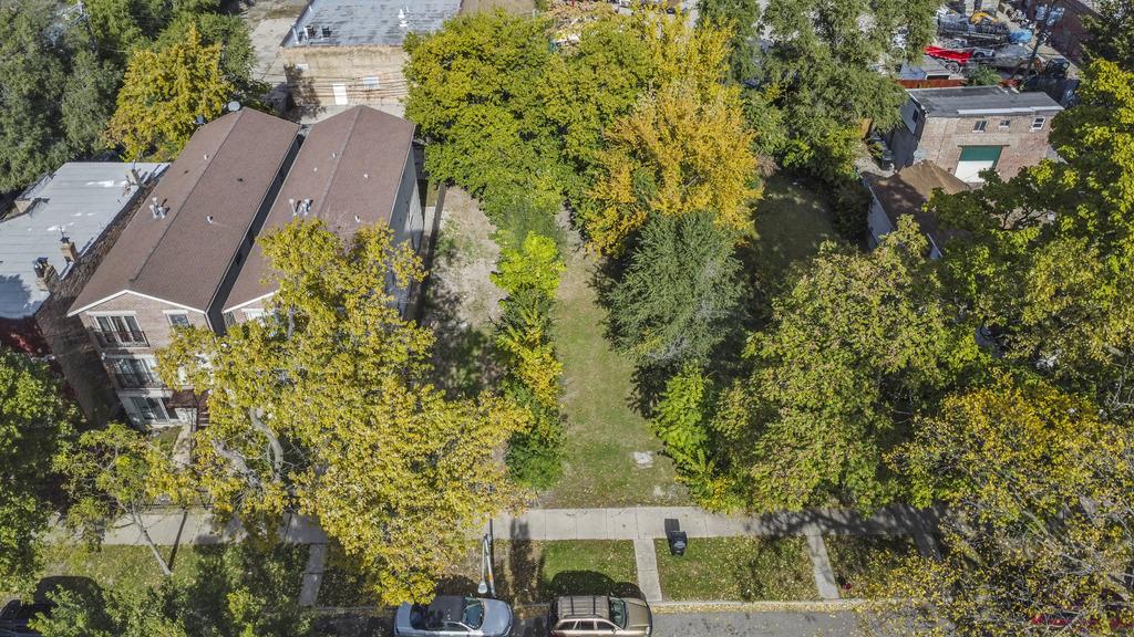 2852-54 W Flournoy St., Chicago, IL 60612