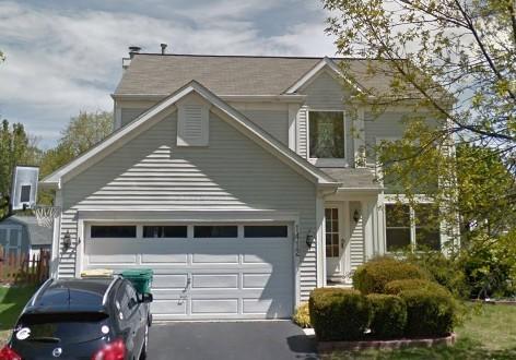 1412 Fairport Dr., Grayslake, IL 60030